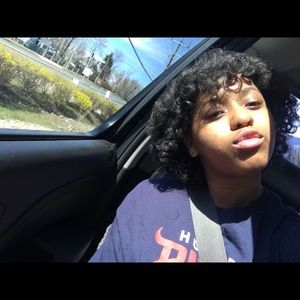 Meet your Posher, Alex